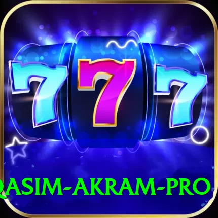 qasim akram - Live Prime - 2