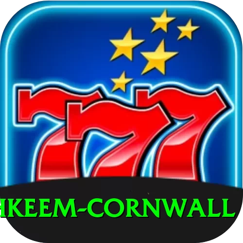 rahkeem cornwall VIP Edition v2.5.1 - 2