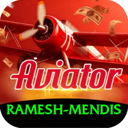 ramesh mendis Pro1 v1.2.6 - 2