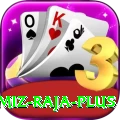 ramiz raja Plus - Win Real PKR
