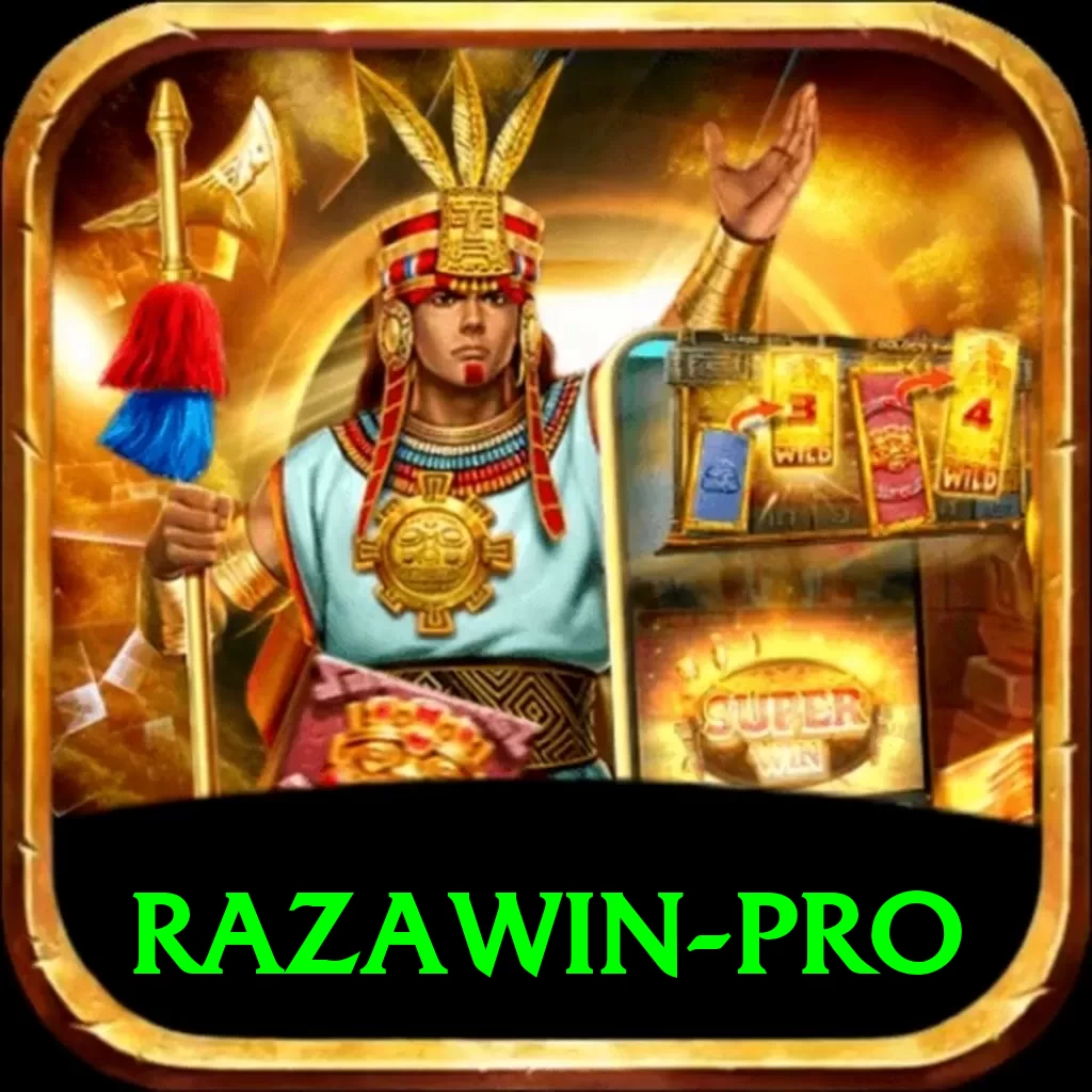 razawin Master Pro vv3.6.4 - 2