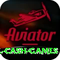 real cash games VIP