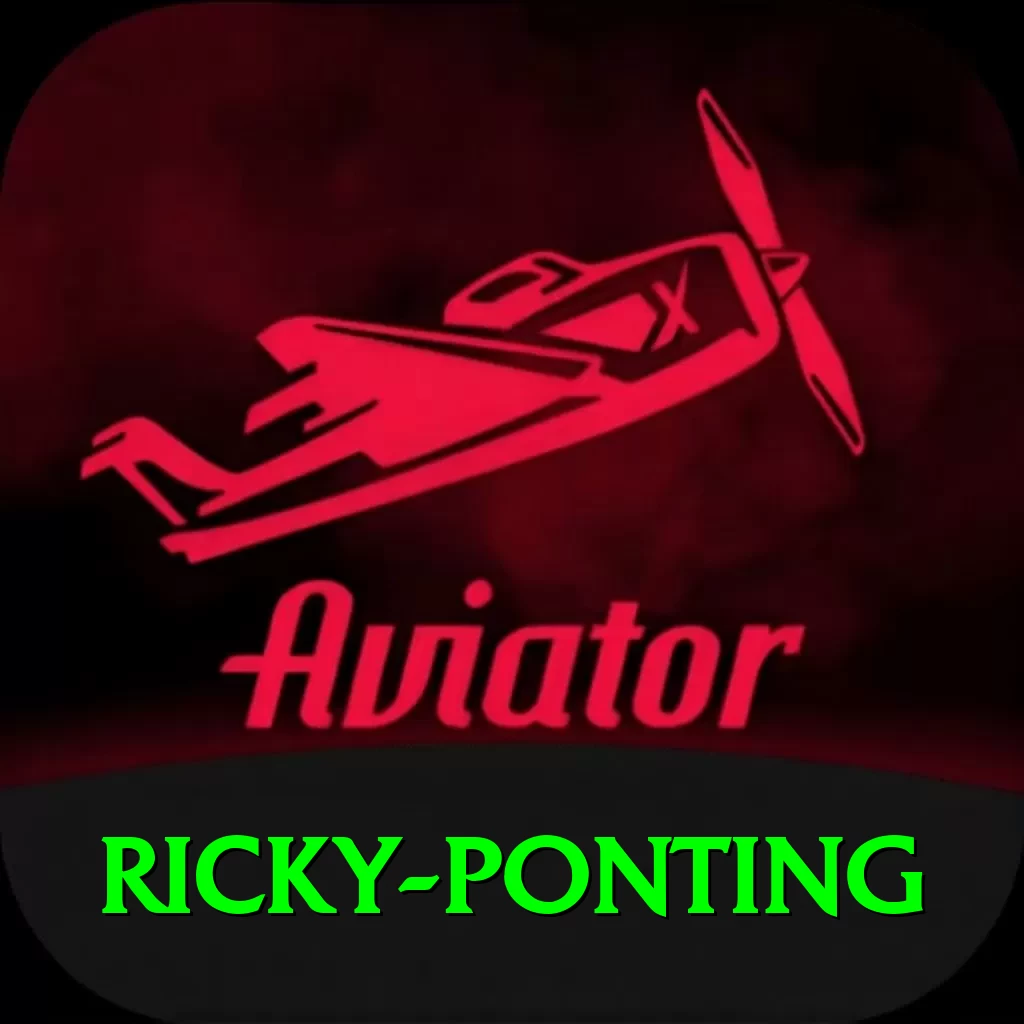 ricky ponting Ultimate Pro v4.9.9 - 2