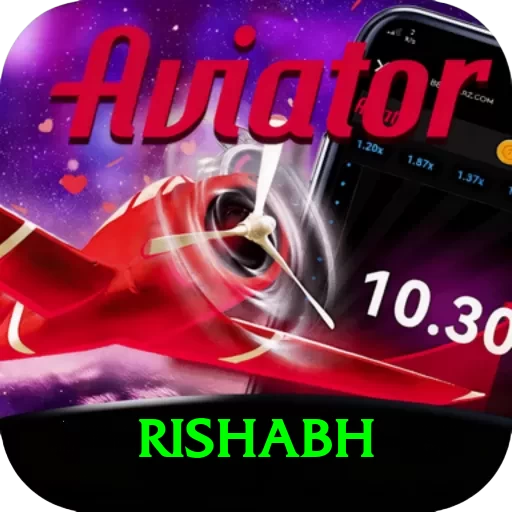 rishabh Pro Max v1.8.5 - 2