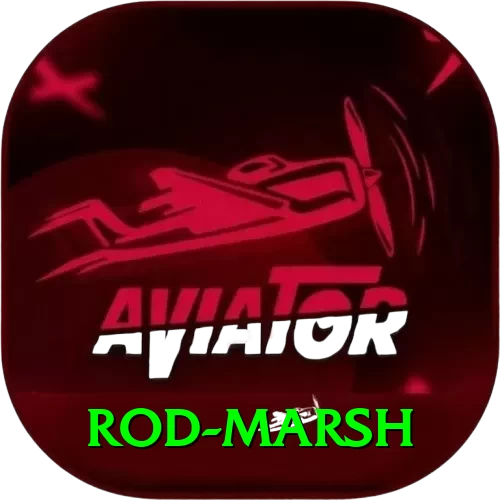 rod marsh Ultimate Pro v4.4.6 - 2