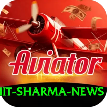 rohit sharma news Gold Pro v5.9.5 - 2