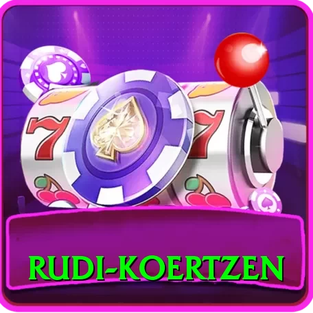 rudi koertzen VIP Pro v1.9.9 - 2