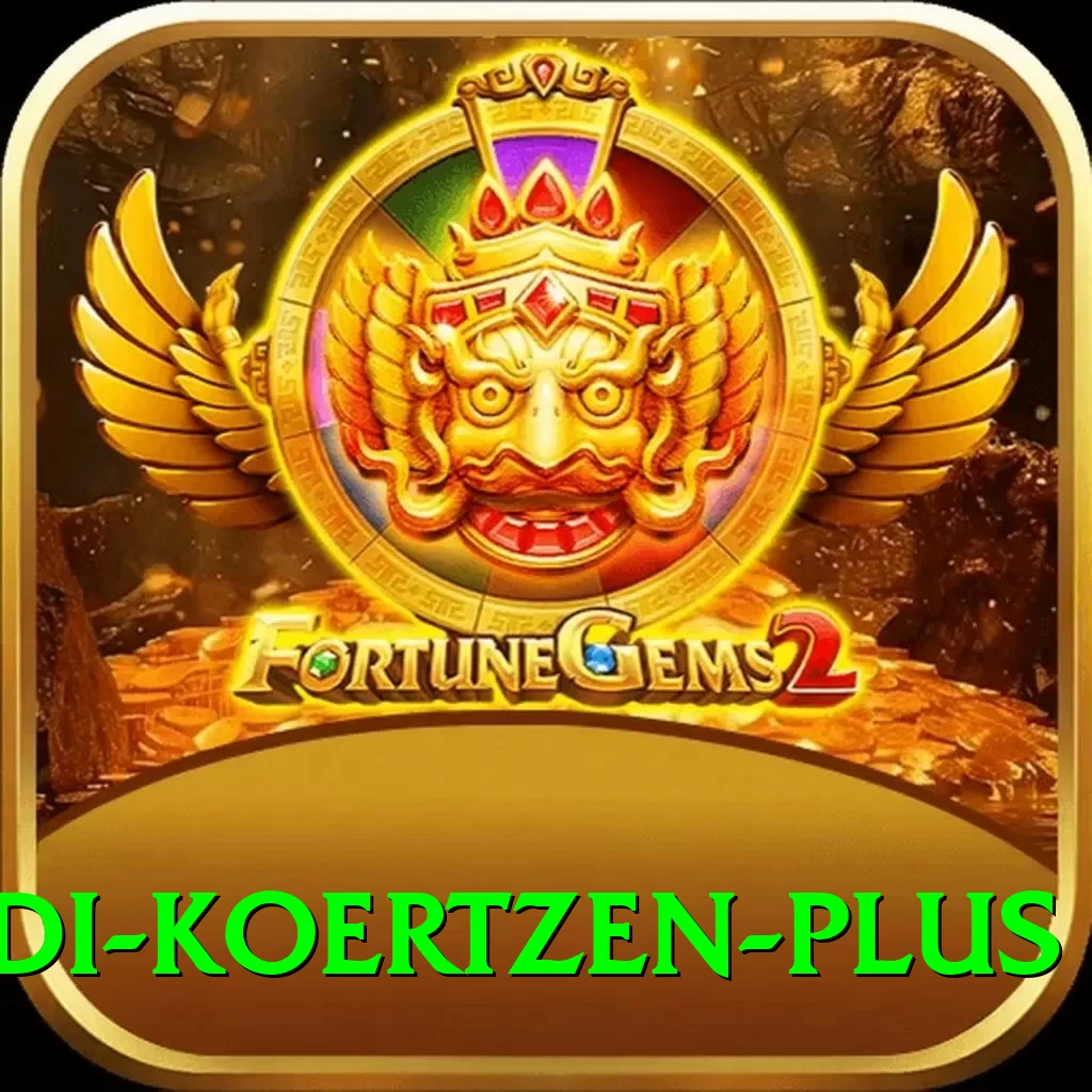 rudi koertzen Casino Legend v3.5.4 - 2