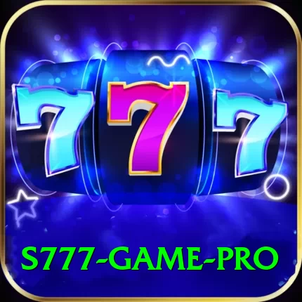 s777 game Gold Latest v1.7.8 - 2