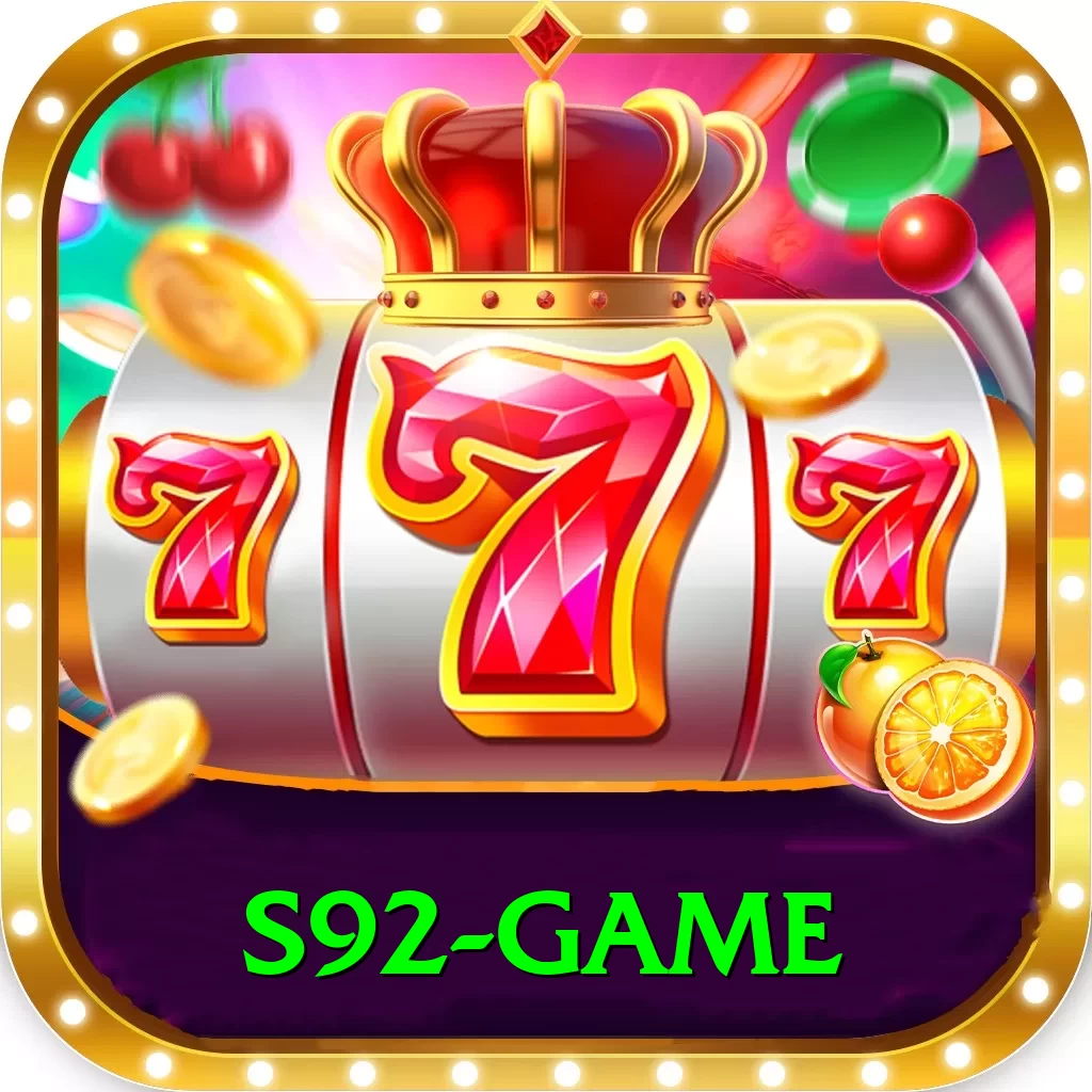 S92 Game Gold v2.8.4 - 2