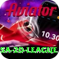 sa 20 league Plus v4.5.9