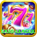 sa20 league Deluxe Pro v4.8.9