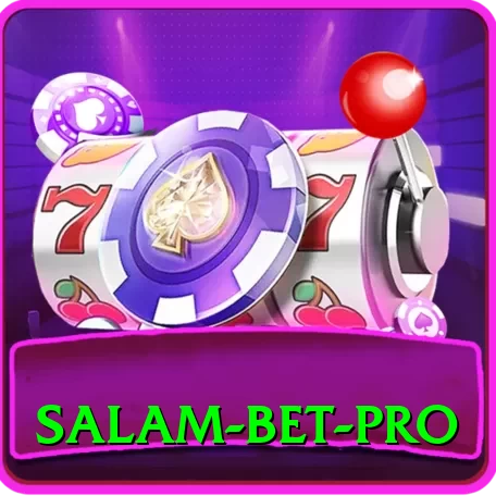 salam bet - Live Prime - 2