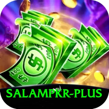 SalamPKR - VIP v2.9.6 - 2