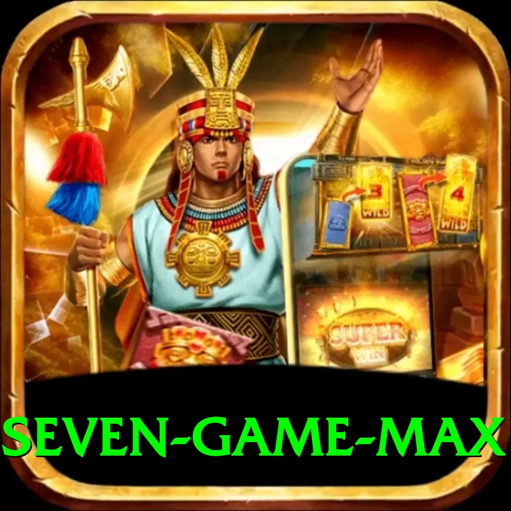 seven game - VIP Pro - 2