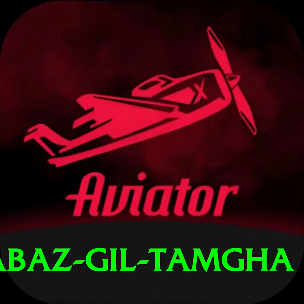 shabaz gil tamgha Gold Edition v2.2.6 - 2