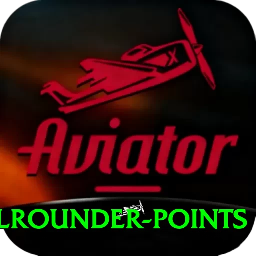 shadab allrounder points Deluxe Edition v1.2.9 - 2
