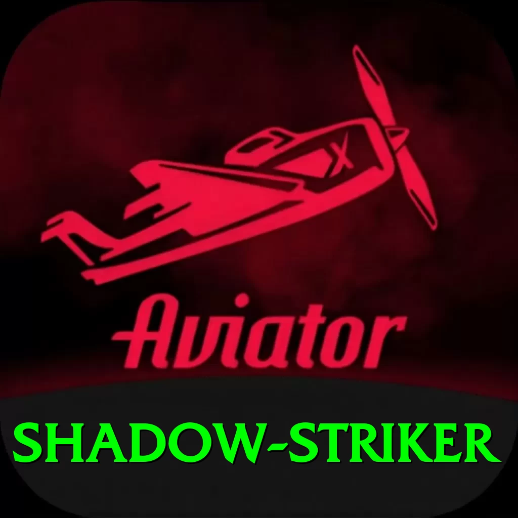 shadow striker VIP v5.2.7 - 2