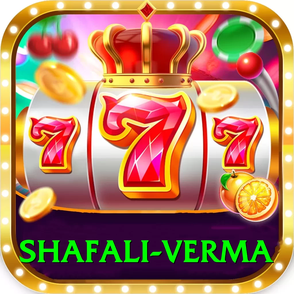 shafali verma Games (Casino & Earning) Plus v4.7.7 - 2