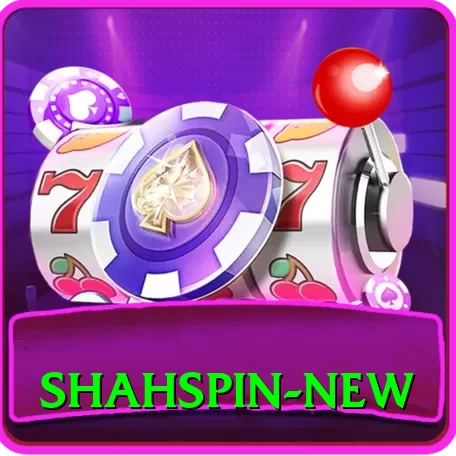ShahSpin Gaming VIP v3.8.7 - 2
