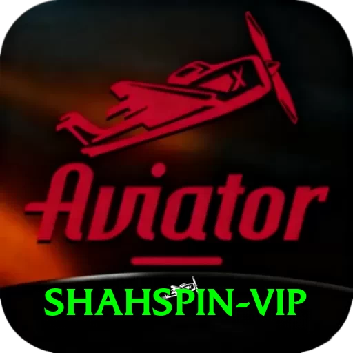 shahspin Premium Edition v1.1.3 - 2