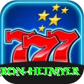 shimron hetmyer Gold Edition v2.9.5