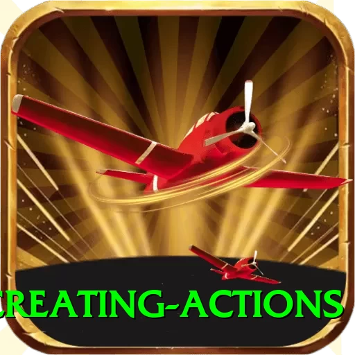 shot creating actions Max v5.9.4 - 2