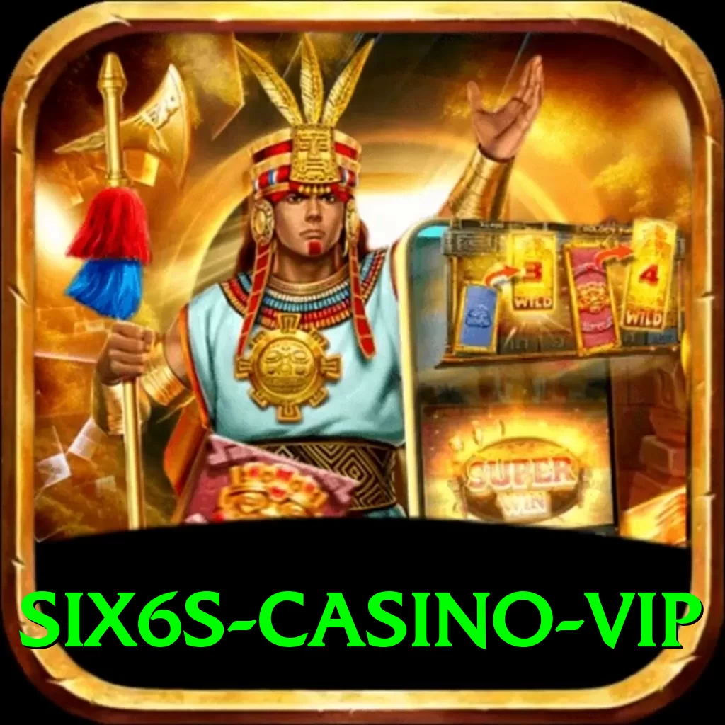 Six6s Casino Mobile Plus - 2