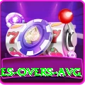 sixes overs avg Plus v1.5.4