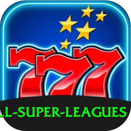 sll super leagues Pro1 v3.8.4 - 2