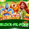 Slots PK Gold Edition v5.8.3