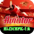 slotspk 15 Deluxe Pro v4.1.4