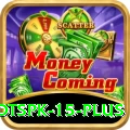 slotspk 15 VIP Edition v2.6.1