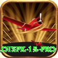 slotspk 15 PK Champion