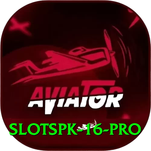 slotspk 16 Earn Champion v4.1.0 - 2