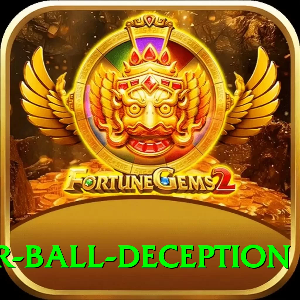 slower ball deception Ultimate Pro v4.7.2 - 2