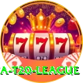 south africa t20 league Gold v1.9.7