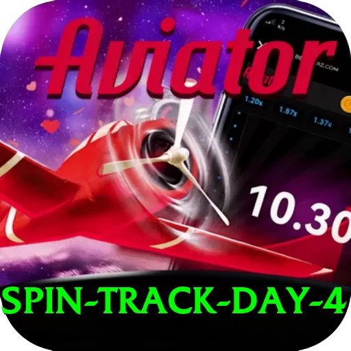 spin track day 4 Deluxe Edition v4.9.1 - 2