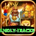 spinner friendly tracks App