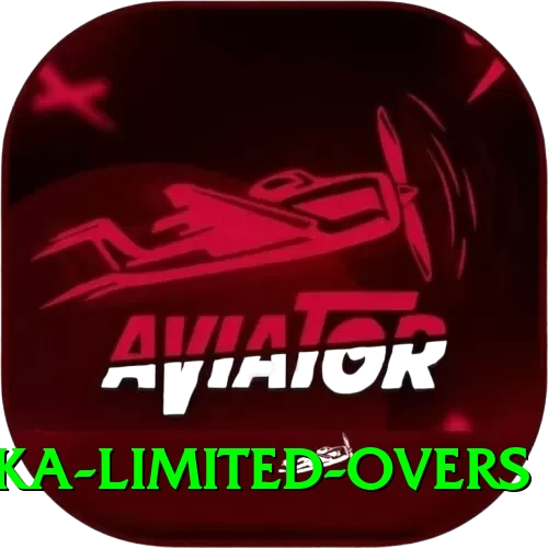 sri lanka limited overs Elite Pro v3.7.5 - 2