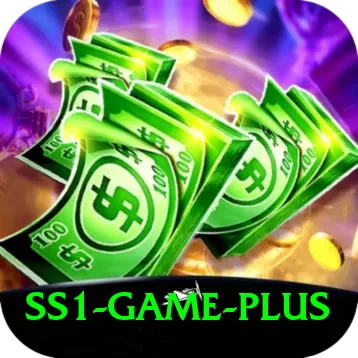 SS1 Game Deluxe - Win Real PKR - 2