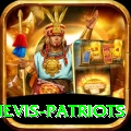 st kitts nevis patriots Apps (Tools & Injectors) Plus v3.6.8