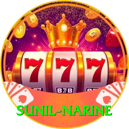sunil narine Games (Casino & Earning) VIP v1.0.9 - 2