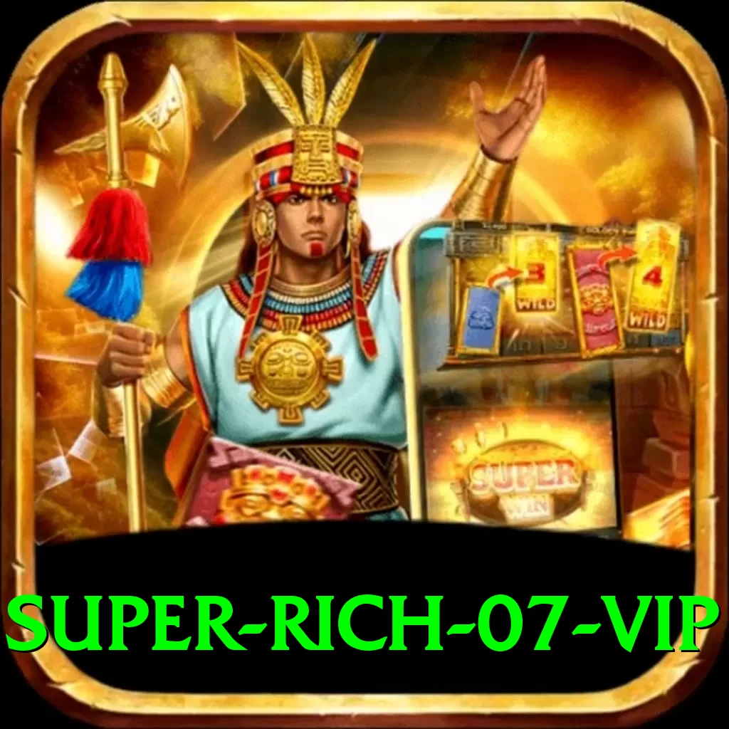 super rich 07 - Real Money Plus - 2