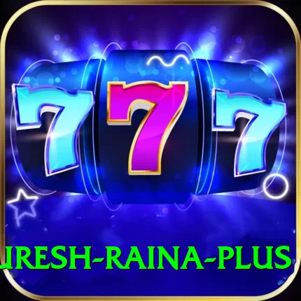 suresh raina Legend - Daily Bonus - 2