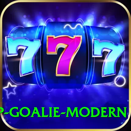 sweep goalie modern Master Pro v1.3.5 - 2