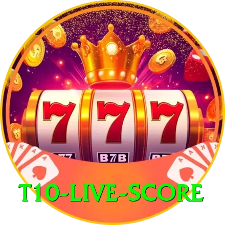 t10 live score Max v3.6.6 - 2