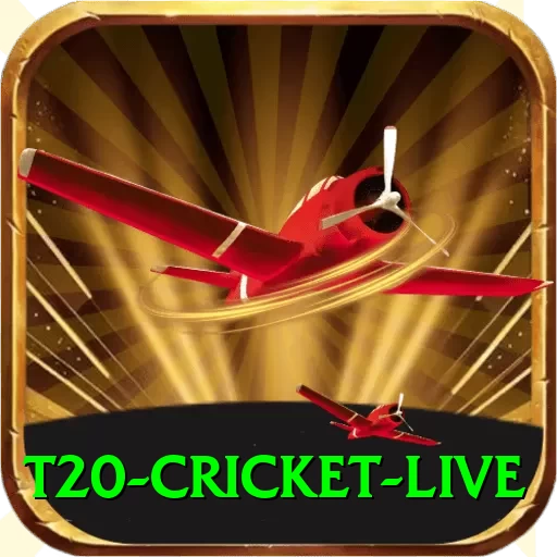 t20 cricket live Plus Edition v5.2.0 - 2
