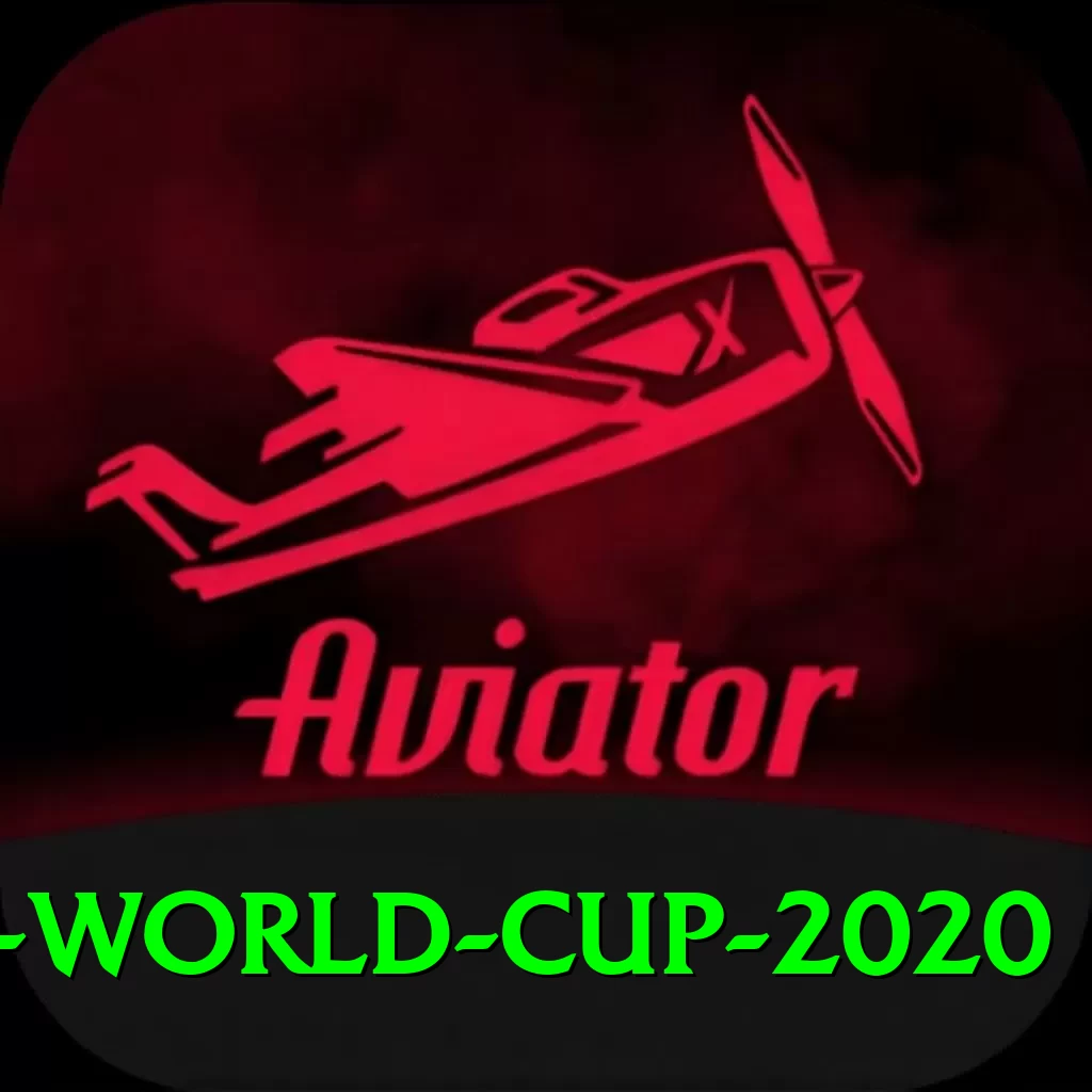 t20 world cup 2020 Deluxe v3.0.5 - 2
