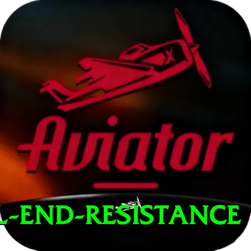 tail end resistance Pro Edition v5.7.1 - 2